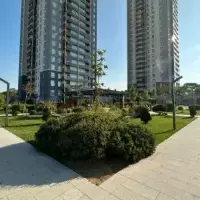 Апартаменты в Турции, Стамбул, 150 кв.фт.