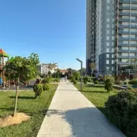 Апартаменты в Турции, Стамбул, 150 кв.фт.
