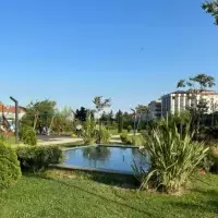 Апартаменты в Турции, Стамбул, 150 кв.фт.