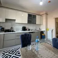 Апартаменты в Турции, Стамбул, 150 кв.фт.