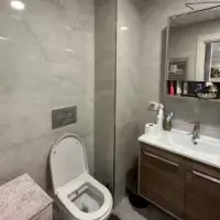 Апартаменты в Турции, Стамбул, 150 кв.фт.