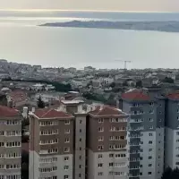 Apartment in Turkey, Istanbul, 120 sq.ft.