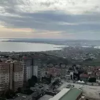 Apartment in Turkey, Istanbul, 120 sq.ft.