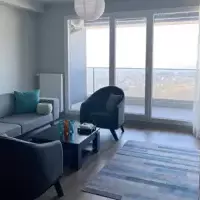 Apartment in Turkey, Istanbul, 120 sq.ft.