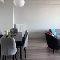 Apartment in Turkey, Istanbul, 120 sq.ft.
