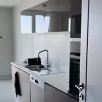 Apartment in Turkey, Istanbul, 120 sq.ft.