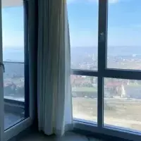 Apartment in Turkey, Istanbul, 120 sq.ft.
