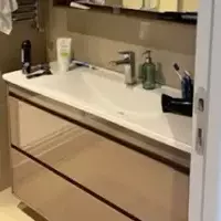 Apartment in Turkey, Istanbul, 120 sq.ft.