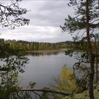 Земельный участок в Финляндии, Южное Саво, Ихаманиеми