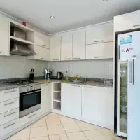 Апартаменты в Турции, Кемер, 110 кв.фт.