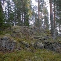 Land plot in Finland, Southern Savonia, Ihamaniemi