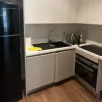 Apartment in Turkey, Istanbul, 87 sq.ft.