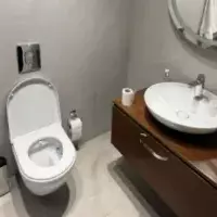 Apartment in Turkey, Istanbul, 87 sq.ft.