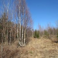 Land plot in Finland, Savonlinna