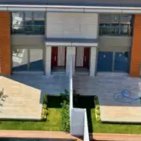 Villa in Turkey, Istanbul, 375 sq.ft.