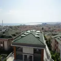 Villa in Turkey, Istanbul, 375 sq.ft.