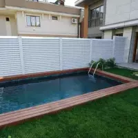 Villa in Turkey, Istanbul, 375 sq.ft.