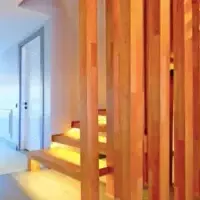 Villa in Turkey, Istanbul, 375 sq.ft.