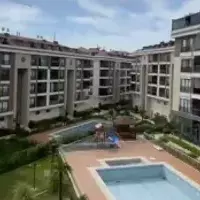 Апартаменты в Турции, Стамбул, 165 кв.фт.