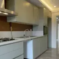 Апартаменты в Турции, Стамбул, 165 кв.фт.