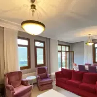 Вилла в Турции, Стамбул, 200 кв.фт.