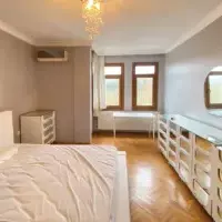 Вилла в Турции, Стамбул, 200 кв.фт.