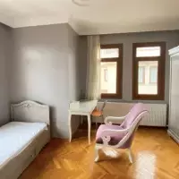 Вилла в Турции, Стамбул, 200 кв.фт.