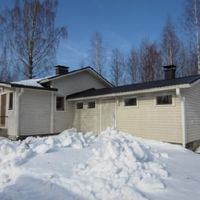 Дом в Финляндии, Каллислахти, 101 кв.м.