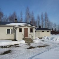 House in Finland, Kallislahti, 101 sq.m.