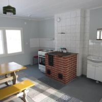 House in Finland, Kallislahti, 101 sq.m.