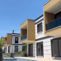 Villa in Turkey, Istanbul, 230 sq.ft.