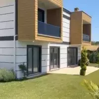 Villa in Turkey, Istanbul, 230 sq.ft.