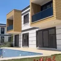 Villa in Turkey, Istanbul, 230 sq.ft.
