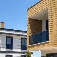 Villa in Turkey, Istanbul, 230 sq.ft.