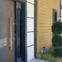 Villa in Turkey, Istanbul, 230 sq.ft.