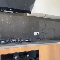 Villa in Turkey, Istanbul, 230 sq.ft.