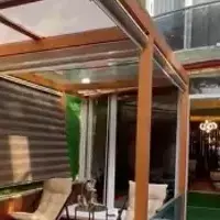 Villa in Turkey, Istanbul, 400 sq.ft.