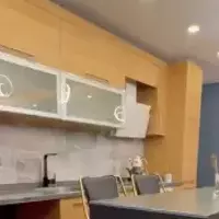Villa in Turkey, Istanbul, 400 sq.ft.