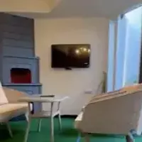 Villa in Turkey, Istanbul, 400 sq.ft.