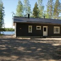 House in Finland, Savonranta, 101 sq.m.