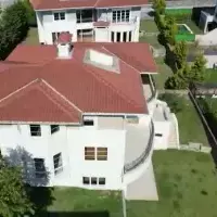 Villa in Turkey, Istanbul, 500 sq.ft.