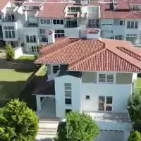 Villa in Turkey, Istanbul, 500 sq.ft.