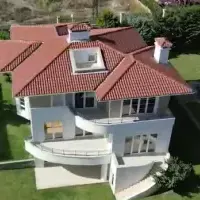 Villa in Turkey, Istanbul, 500 sq.ft.