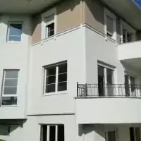 Villa in Turkey, Istanbul, 500 sq.ft.