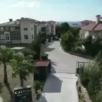 Villa in Turkey, Istanbul, 500 sq.ft.