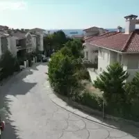 Villa in Turkey, Istanbul, 500 sq.ft.
