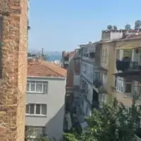 Апартаменты в Турции, Стамбул, 90 кв.фт.
