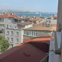 Апартаменты в Турции, Стамбул, 90 кв.фт.