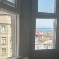Апартаменты в Турции, Стамбул, 90 кв.фт.