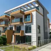 Вилла в Турции, Стамбул, 360 кв.фт.